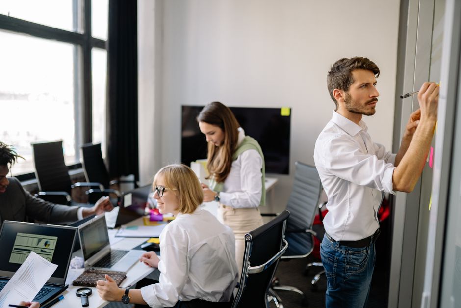 Online Marketing Weiterbildung